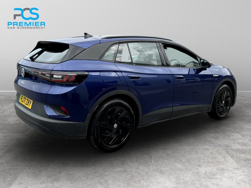 Used Volkswagen ID.4 2022 for sale - 77803149: Photo 23