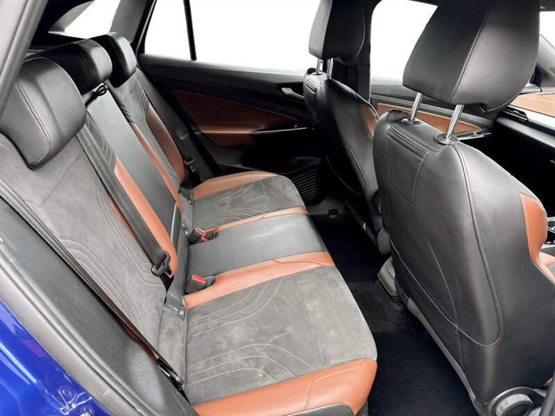 Used Volkswagen ID.4 2022 for sale - 77803149: Photo 24
