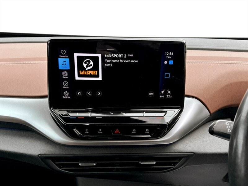 Used Volkswagen ID.4 2022 for sale - 77803149: Photo 27