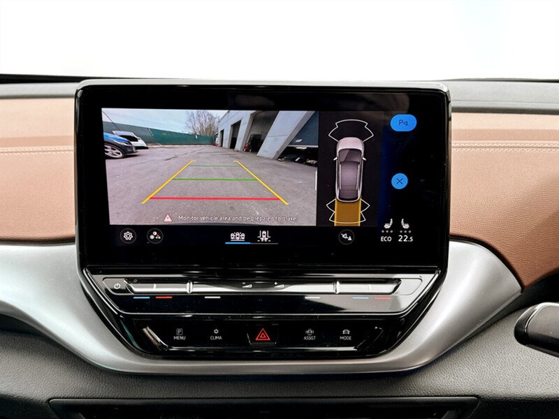 Used Volkswagen ID.4 2022 for sale - 77803149: Photo 28