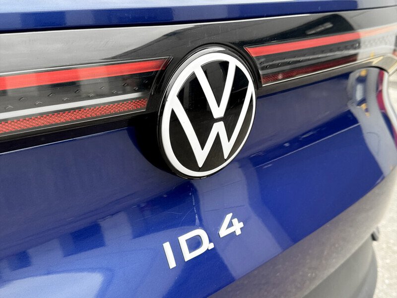 Used Volkswagen ID.4 2022 for sale - 77803149: Photo 29