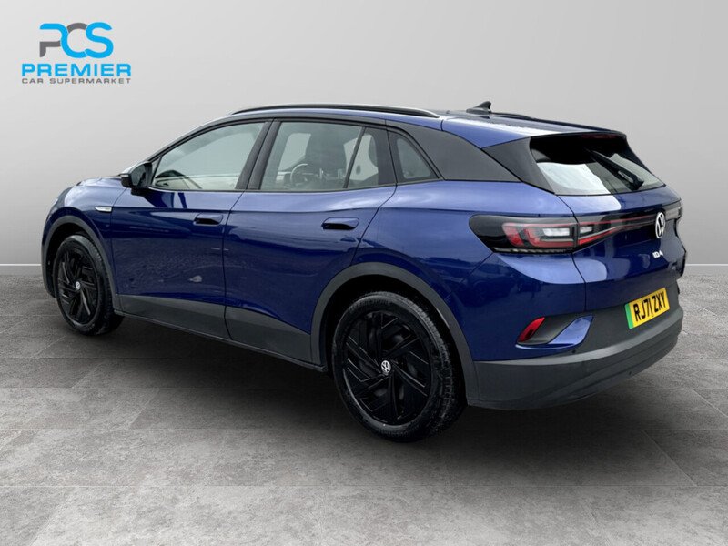 Used Volkswagen ID.4 2022 for sale - 77803149: Photo 3