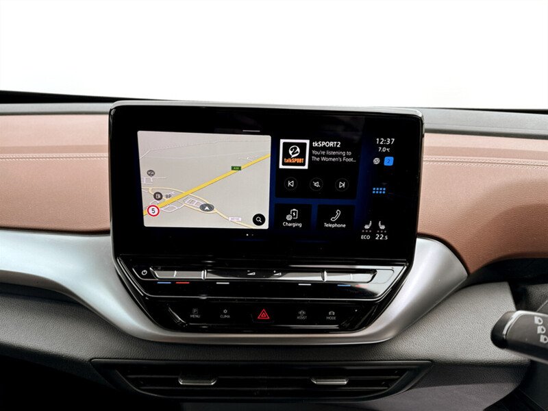 Used Volkswagen ID.4 2022 for sale - 77803149: Photo 31