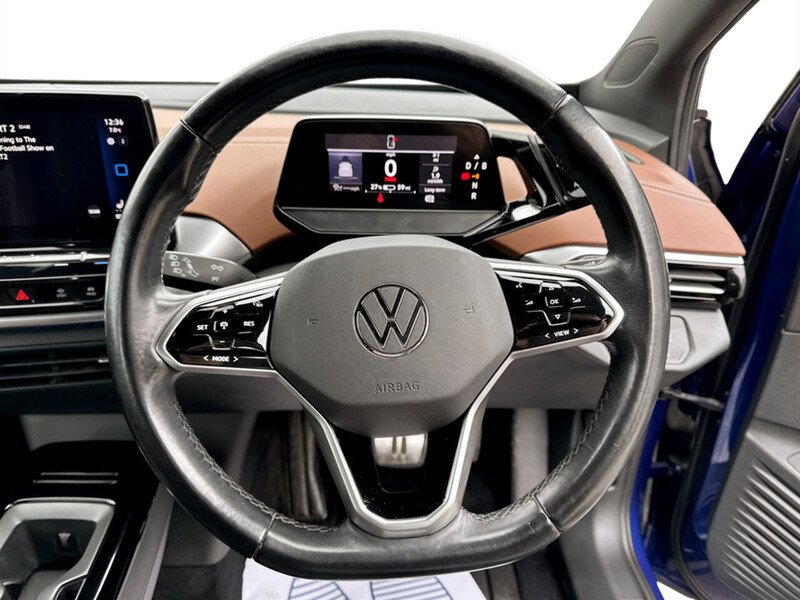 Used Volkswagen ID.4 2022 for sale - 77803149: Photo 34