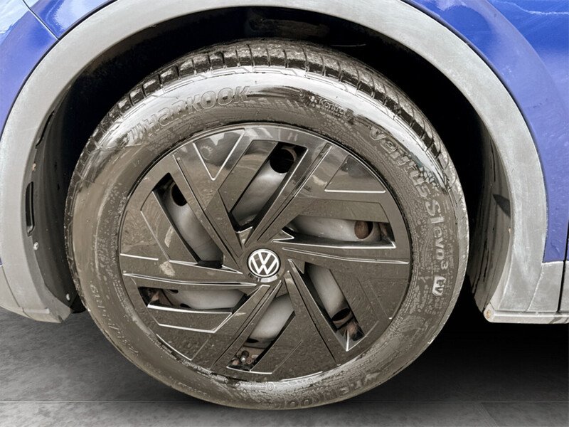 Used Volkswagen ID.4 2022 for sale - 77803149: Photo 36