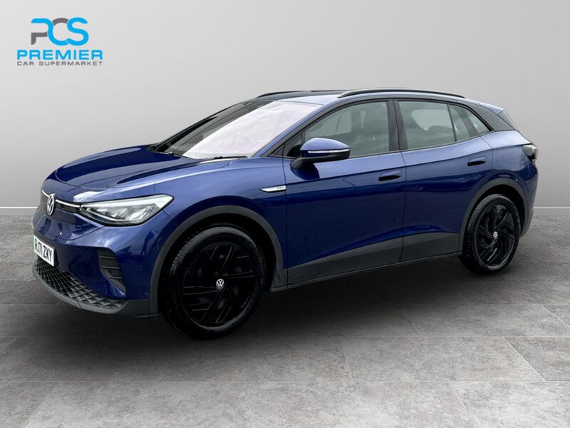 Used Volkswagen ID.4 2022 for sale - 77803149: Photo 37