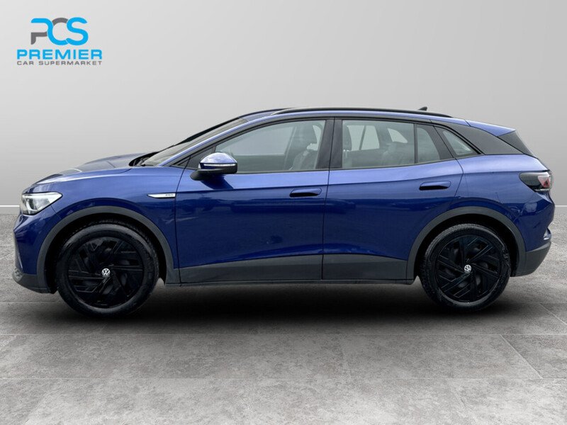 Used Volkswagen ID.4 2022 for sale - 77803149: Photo 6