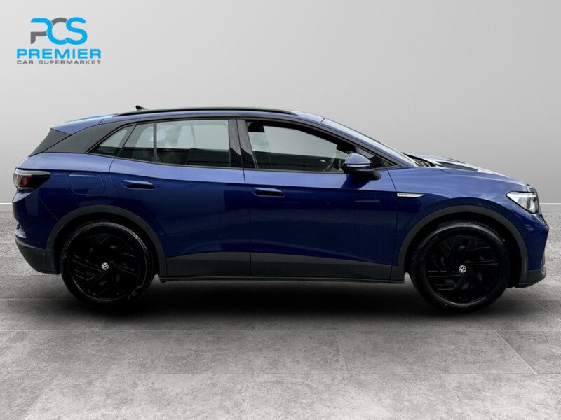 Used Volkswagen ID.4 2022 for sale - 77803149: Photo 7