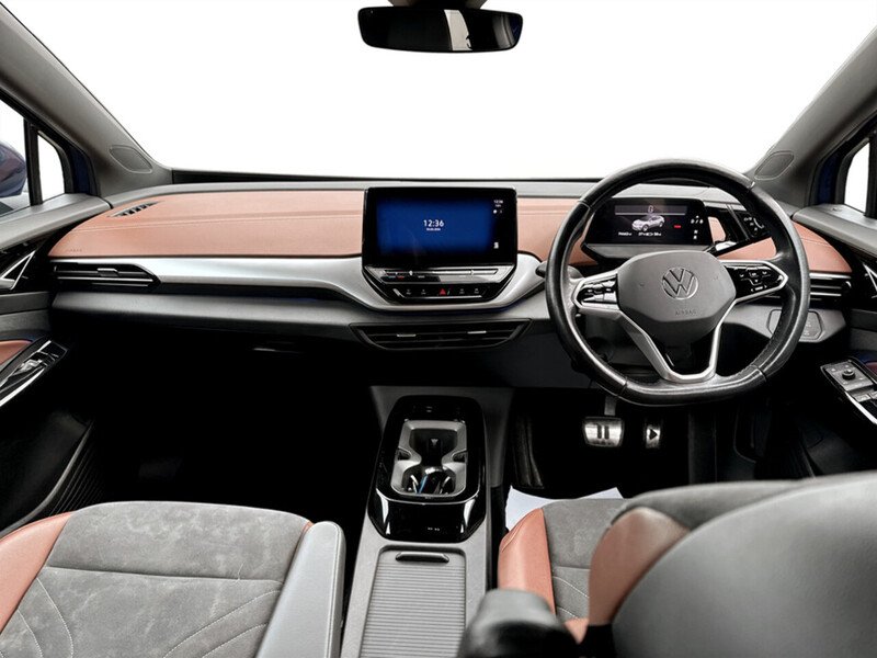 Used Volkswagen ID.4 2022 for sale - 77803149: Photo 8