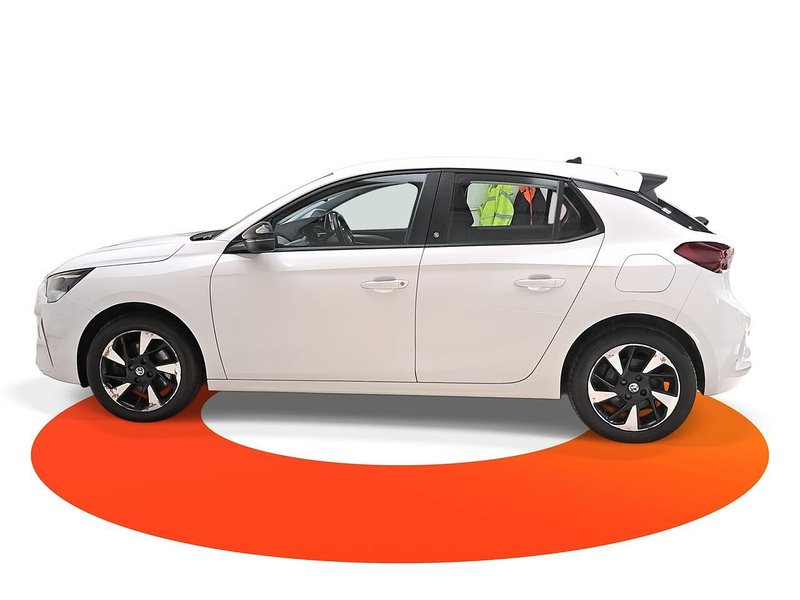 Used Vauxhall Corsa 2021 for sale - 77432598: Photo 12