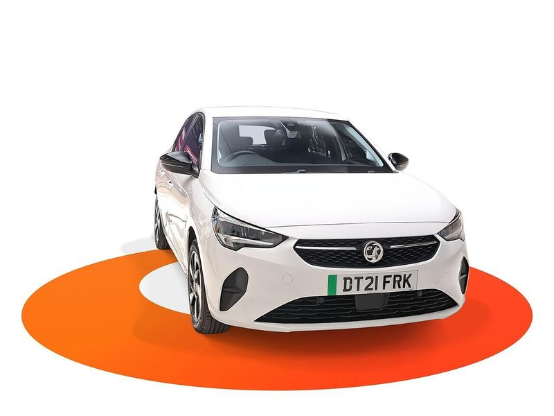 Used Vauxhall Corsa 2021 for sale - 77432598: Photo 14