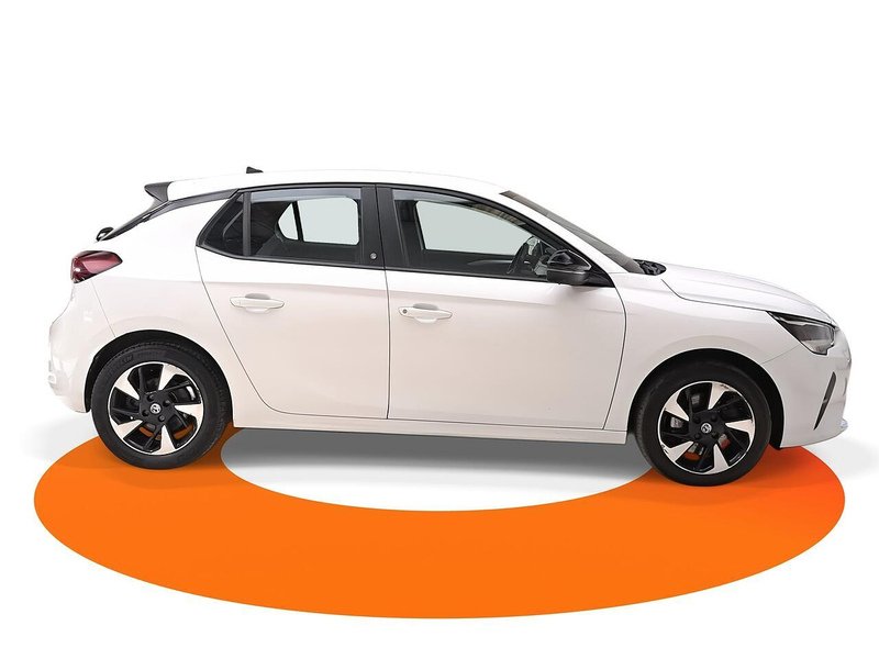 Used Vauxhall Corsa 2021 for sale - 77432598: Photo 3