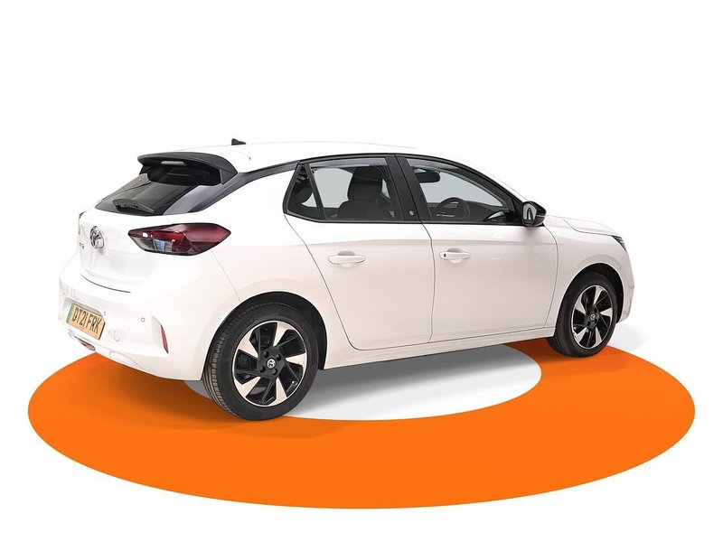 Used Vauxhall Corsa 2021 for sale - 77432598: Photo 6