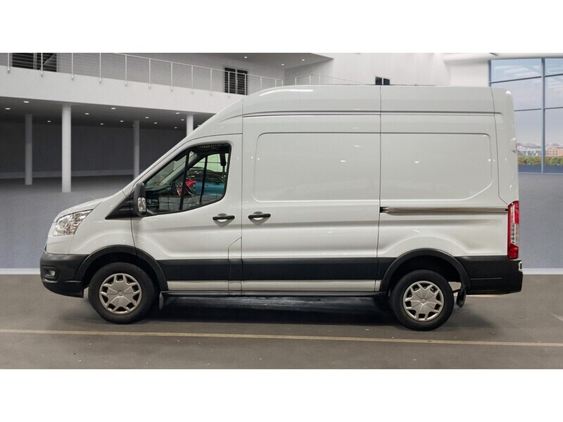 Used Ford Transit 2020 for sale - 77241780: Photo 11