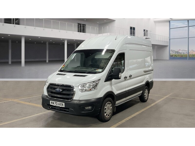 Used Ford Transit 2020 for sale - 77241780: Photo 14