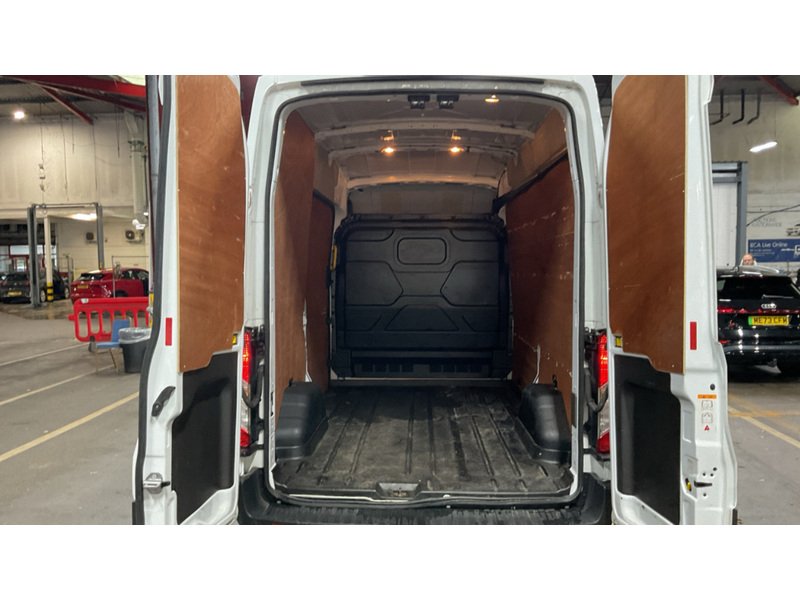 Used Ford Transit 2020 for sale - 77241780: Photo 7