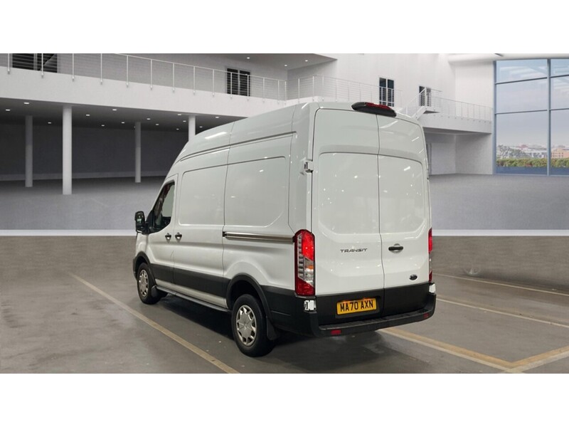 Used Ford Transit 2020 for sale - 77241780: Photo 8
