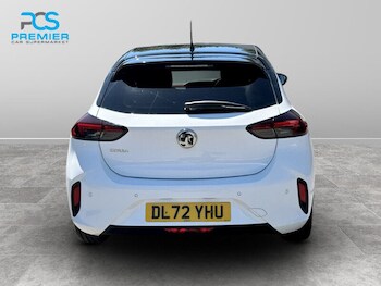 Used Vauxhall Corsa 2023 for sale - 78964642: Photo