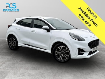 Used Ford Puma 2023 for sale - 79608260: Photo