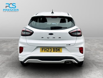 Used Ford Puma 2023 for sale - 79608260: Photo