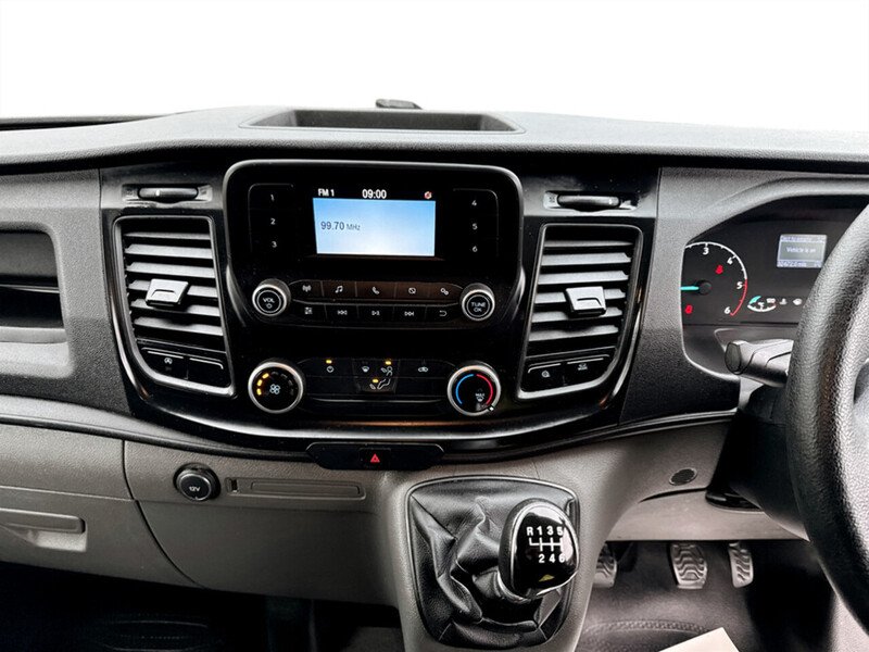 Used Ford Transit Custom 2020 for sale - 76368288: Photo 10