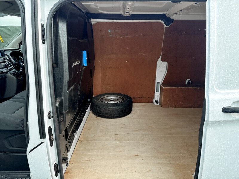 Used Ford Transit Custom 2020 for sale - 76368288: Photo 11