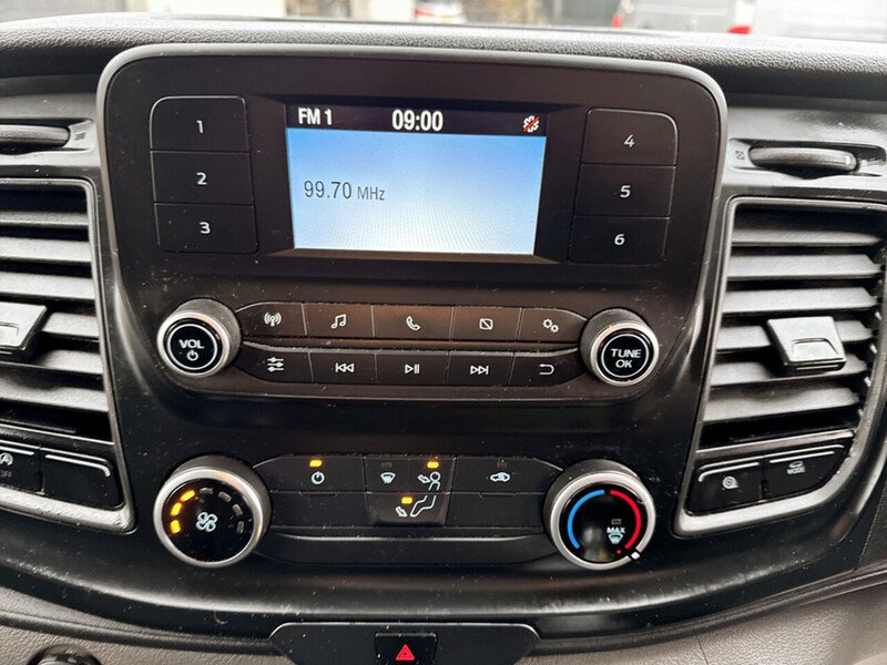 Used Ford Transit Custom 2020 for sale - 76368288: Photo 12