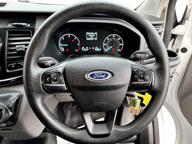 Used Ford Transit Custom 2020 for sale - 76368288: Photo 13