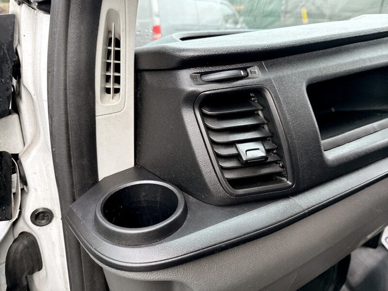 Used Ford Transit Custom 2020 for sale - 76368288: Photo 14