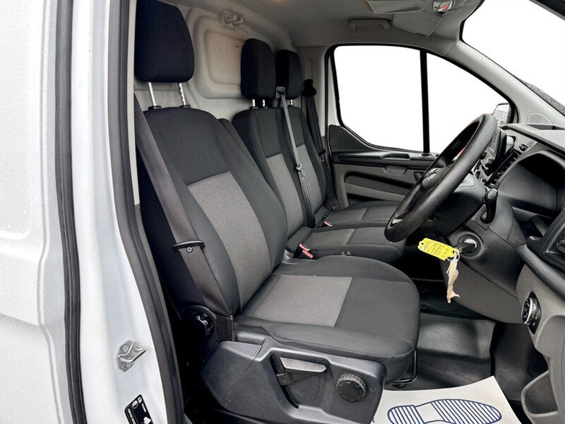 Used Ford Transit Custom 2020 for sale - 76368288: Photo 15