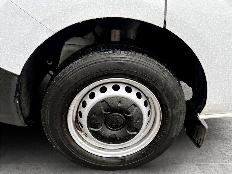 Used Ford Transit Custom 2020 for sale - 76368288: Photo 16