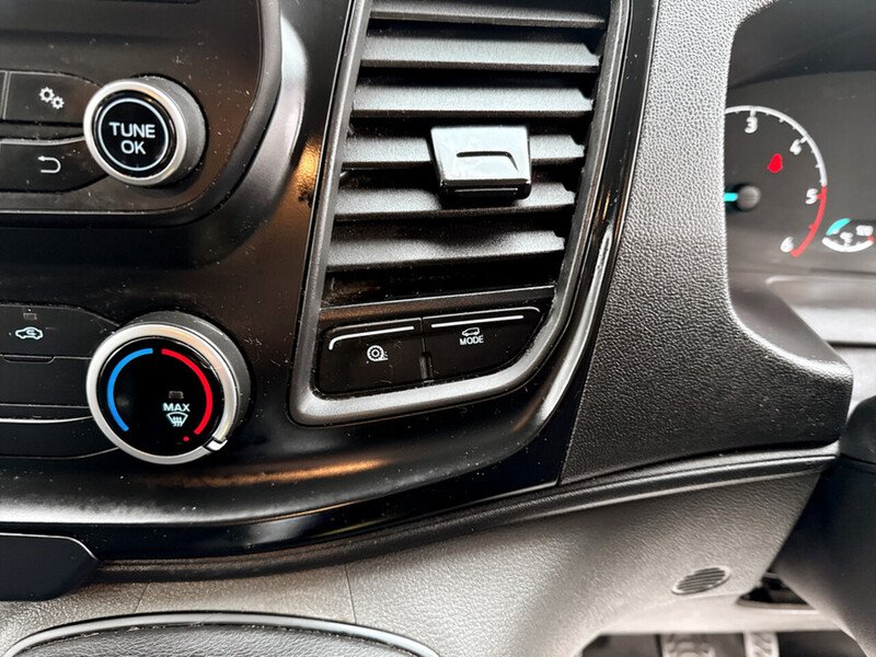 Used Ford Transit Custom 2020 for sale - 76368288: Photo 17