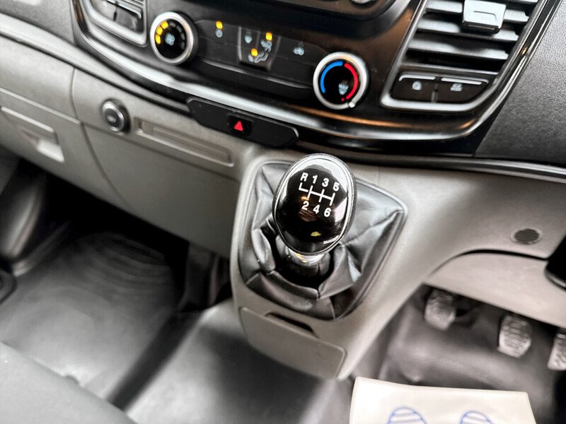 Used Ford Transit Custom 2020 for sale - 76368288: Photo 18