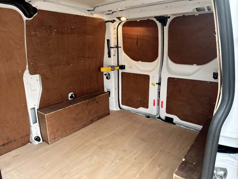 Used Ford Transit Custom 2020 for sale - 76368288: Photo 19