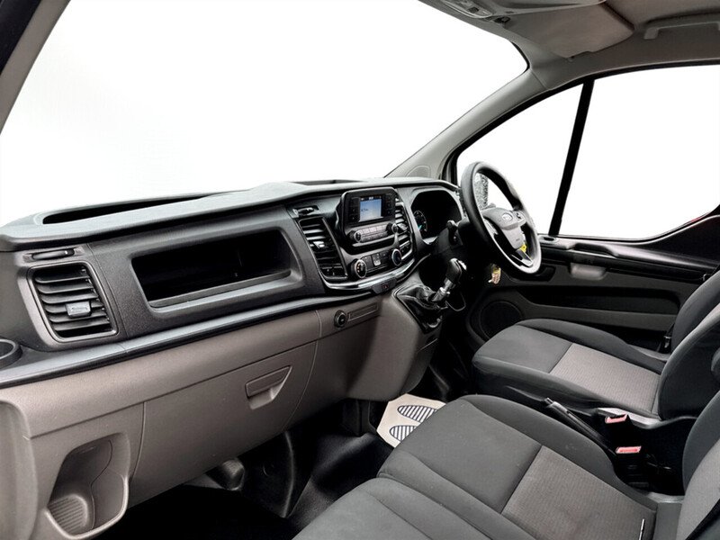 Used Ford Transit Custom 2020 for sale - 76368288: Photo 20