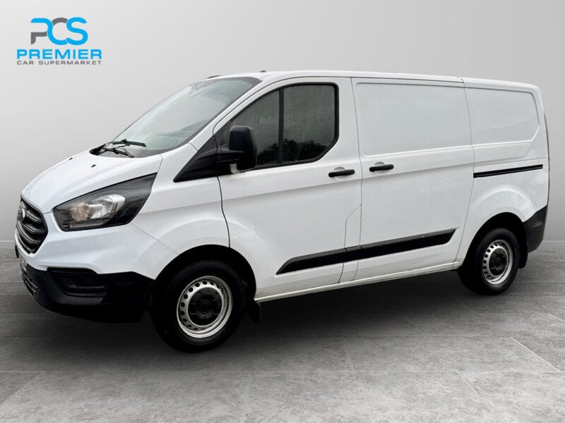 Used Ford Transit Custom 2020 for sale - 76368288: Photo 23