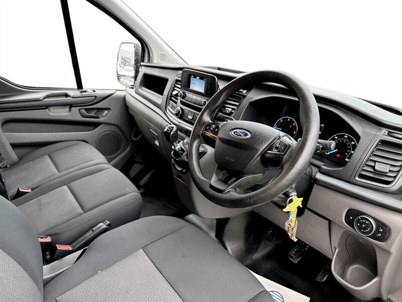 Used Ford Transit Custom 2020 for sale - 76368288: Photo 24