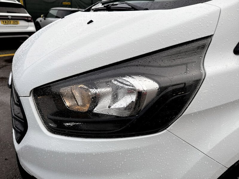 Used Ford Transit Custom 2020 for sale - 76368288: Photo 26