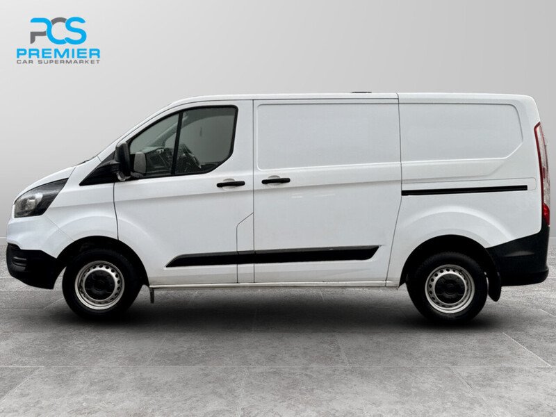 Used Ford Transit Custom 2020 for sale - 76368288: Photo 6
