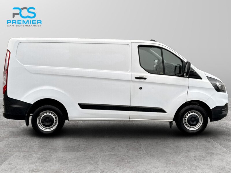 Used Ford Transit Custom 2020 for sale - 76368288: Photo 7