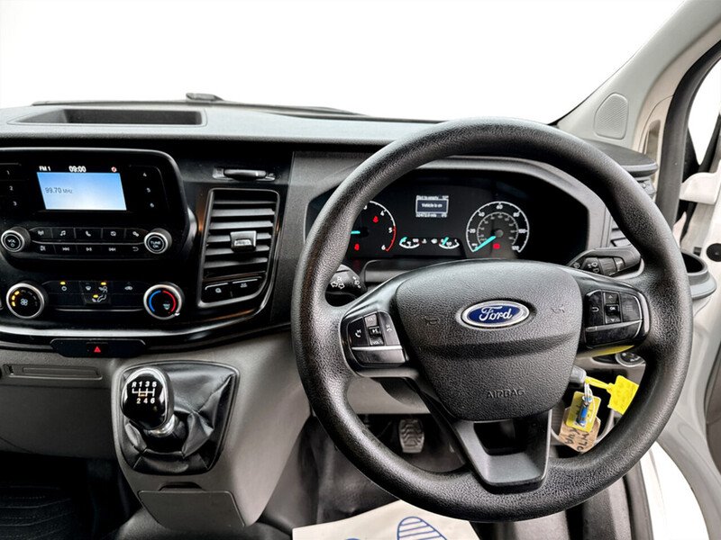 Used Ford Transit Custom 2020 for sale - 76368288: Photo 8