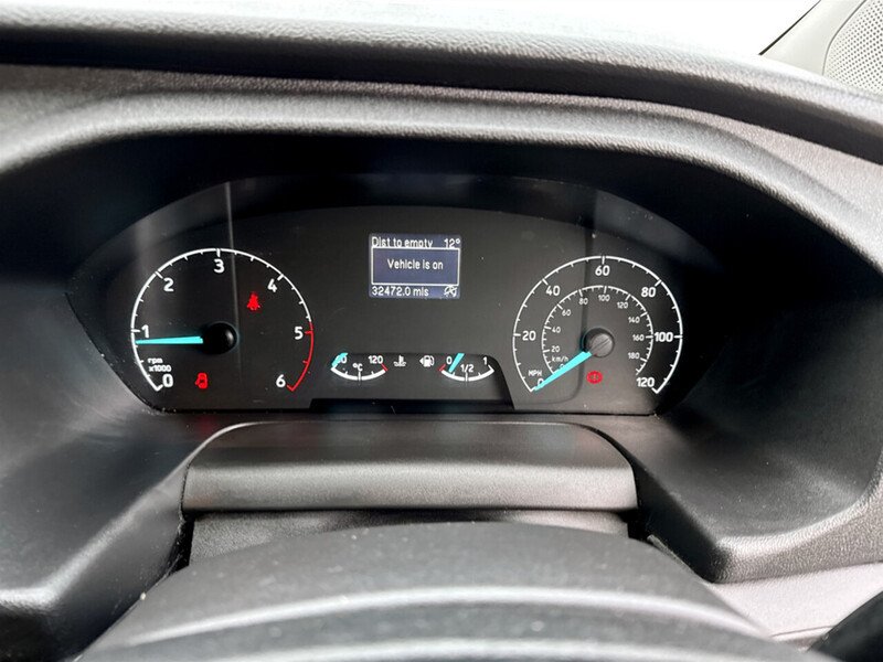 Used Ford Transit Custom 2020 for sale - 76368288: Photo 9