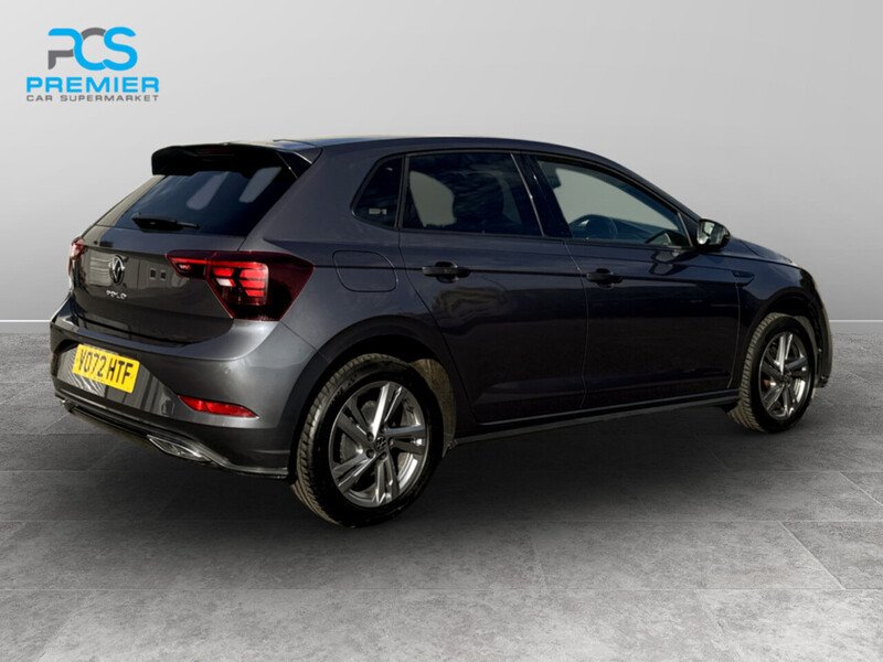 Used Volkswagen Polo 2022 for sale - 77392590: Photo 20