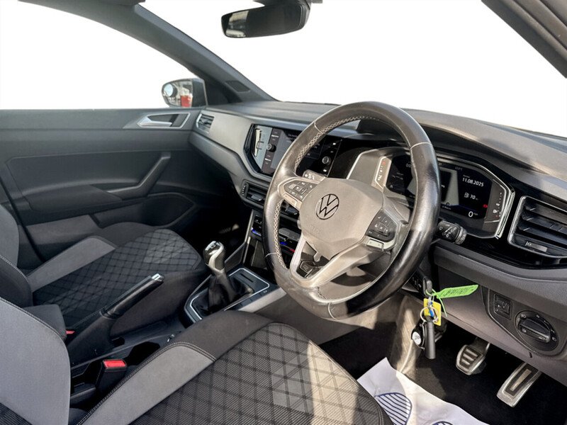Used Volkswagen Polo 2022 for sale - 77392590: Photo 21