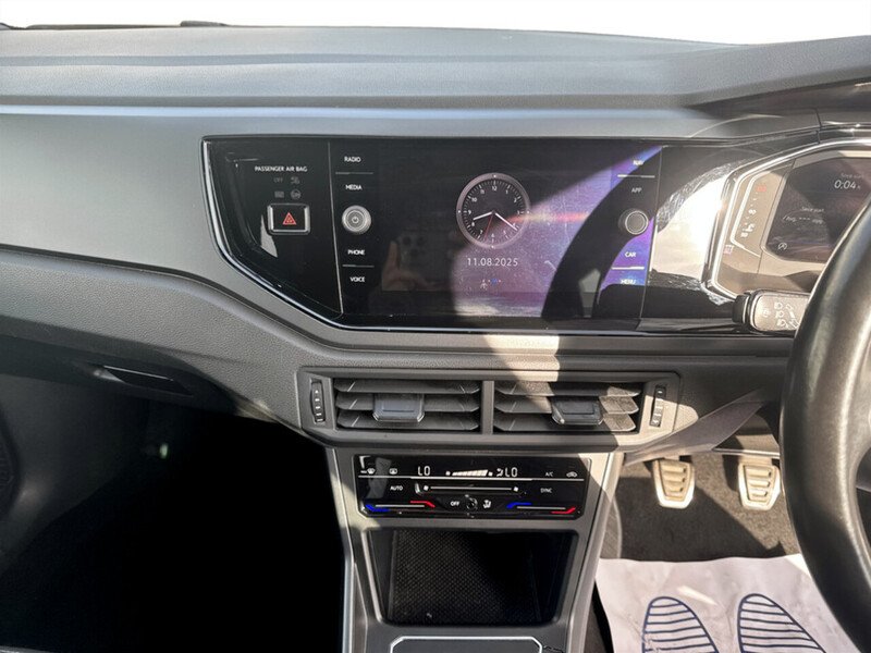 Used Volkswagen Polo 2022 for sale - 77392590: Photo 32