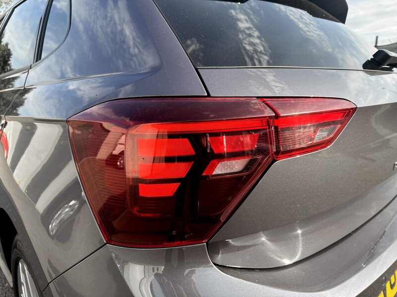 Used Volkswagen Polo 2022 for sale - 77392590: Photo 33