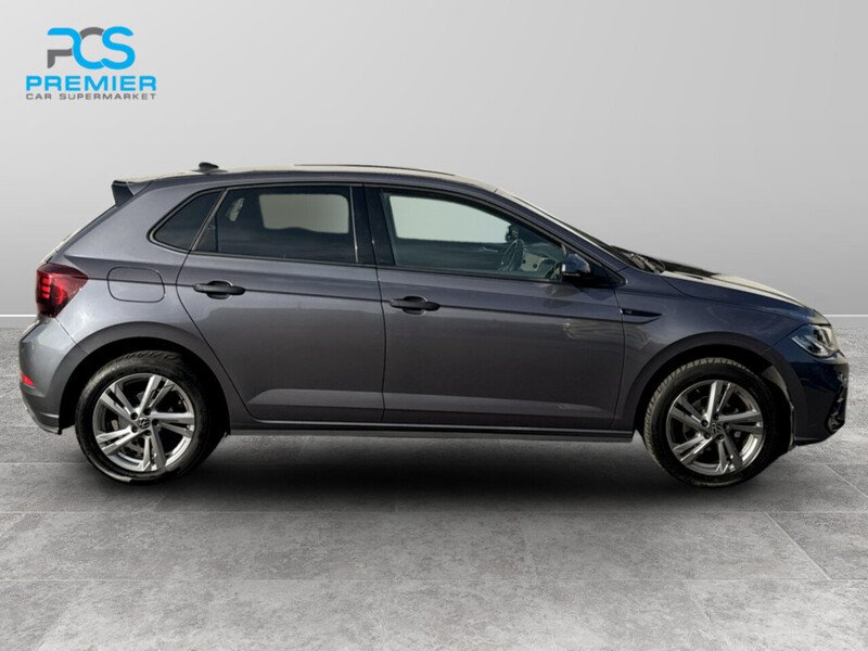 Used Volkswagen Polo 2022 for sale - 77392590: Photo 6