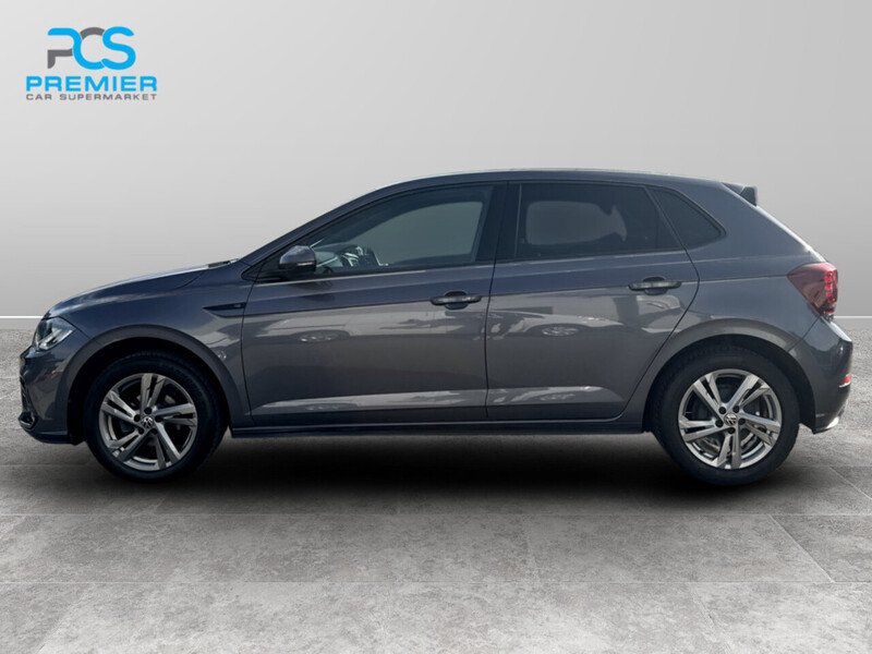 Used Volkswagen Polo 2022 for sale - 77392590: Photo 7