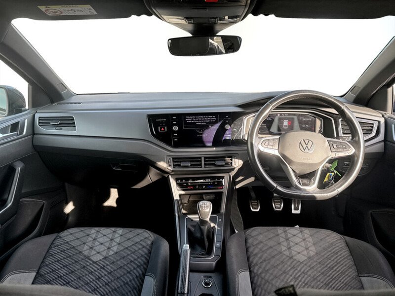 Used Volkswagen Polo 2022 for sale - 77392590: Photo 8