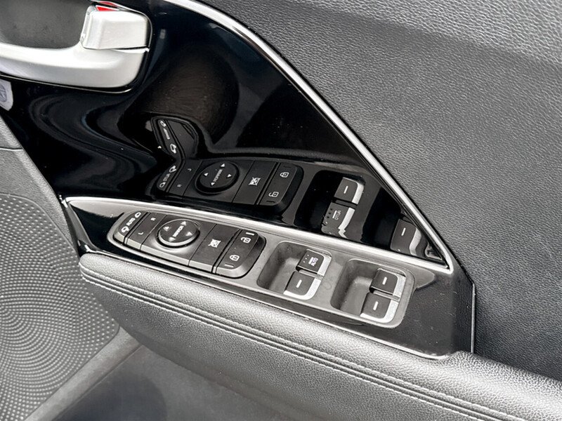 Used Kia Niro 2021 for sale - 77555866: Photo 14